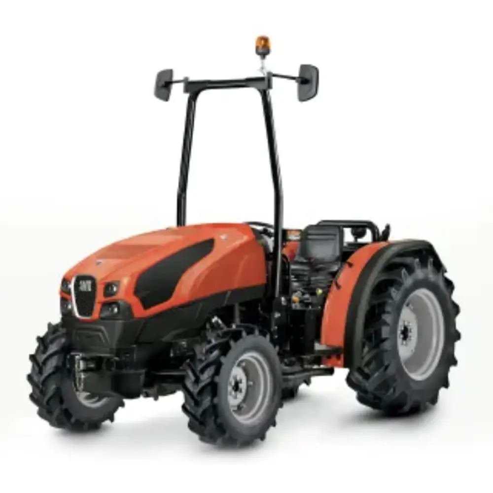 SAME FRUTTETO 80 PLATFORM FAZ V - Hover 1